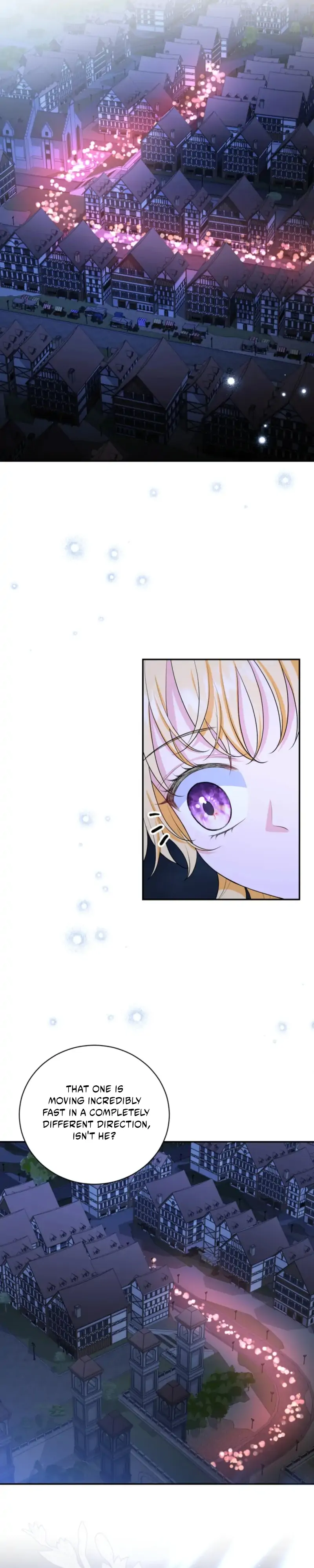 The S-Class Little Princess Is Too Strong Chapter 76 page 26 - 