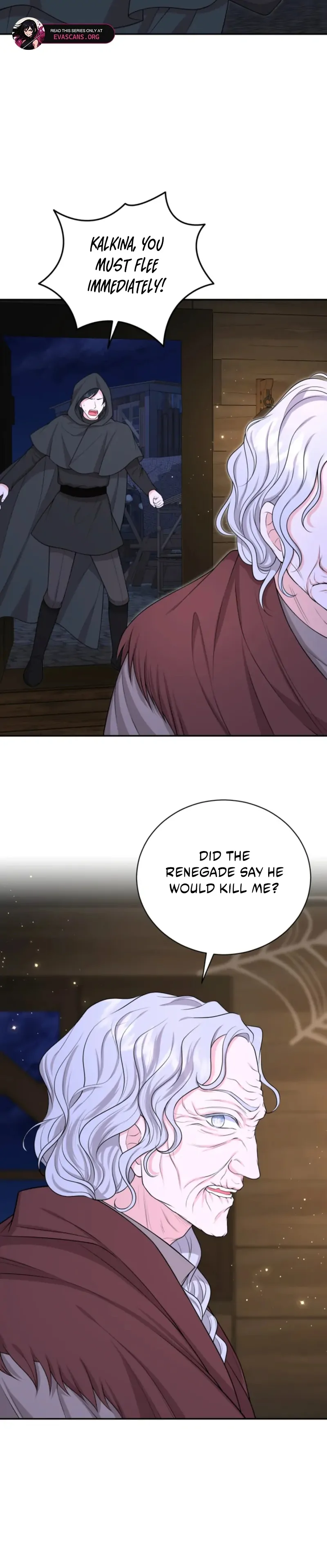 The S-Class Little Princess Is Too Strong Chapter 76 page 28 - 