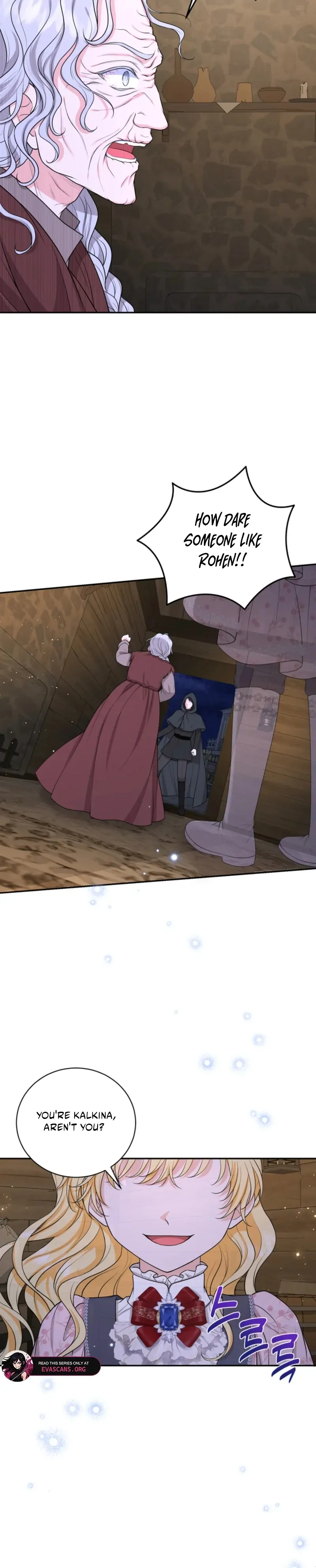 The S-Class Little Princess Is Too Strong Chapter 76 page 30 - 