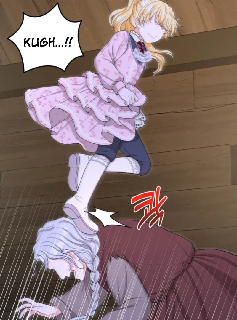 The S-Class Little Princess Is Too Strong Chapter 77 page 13 - 