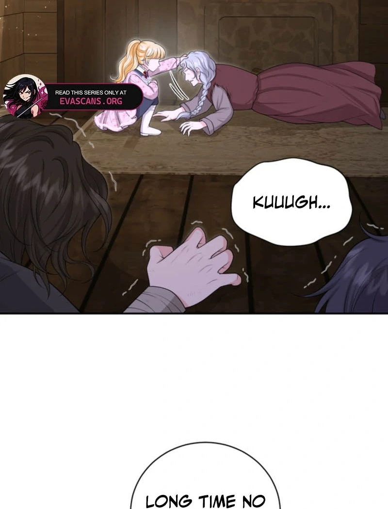 The S-Class Little Princess Is Too Strong Chapter 77 page 19 - 