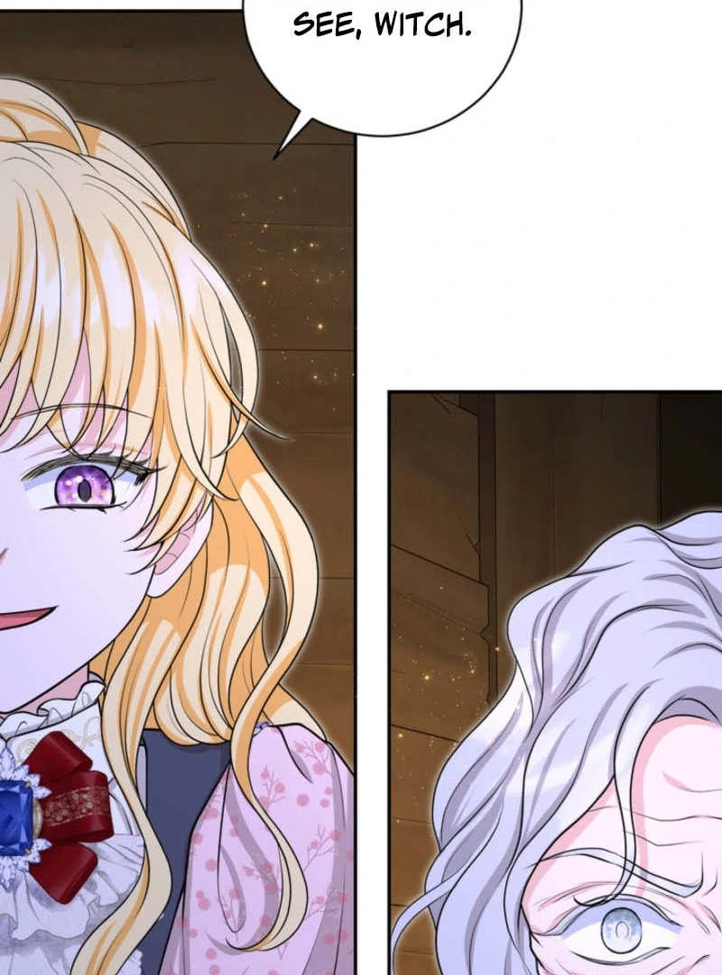 The S-Class Little Princess Is Too Strong Chapter 77 page 20 - 