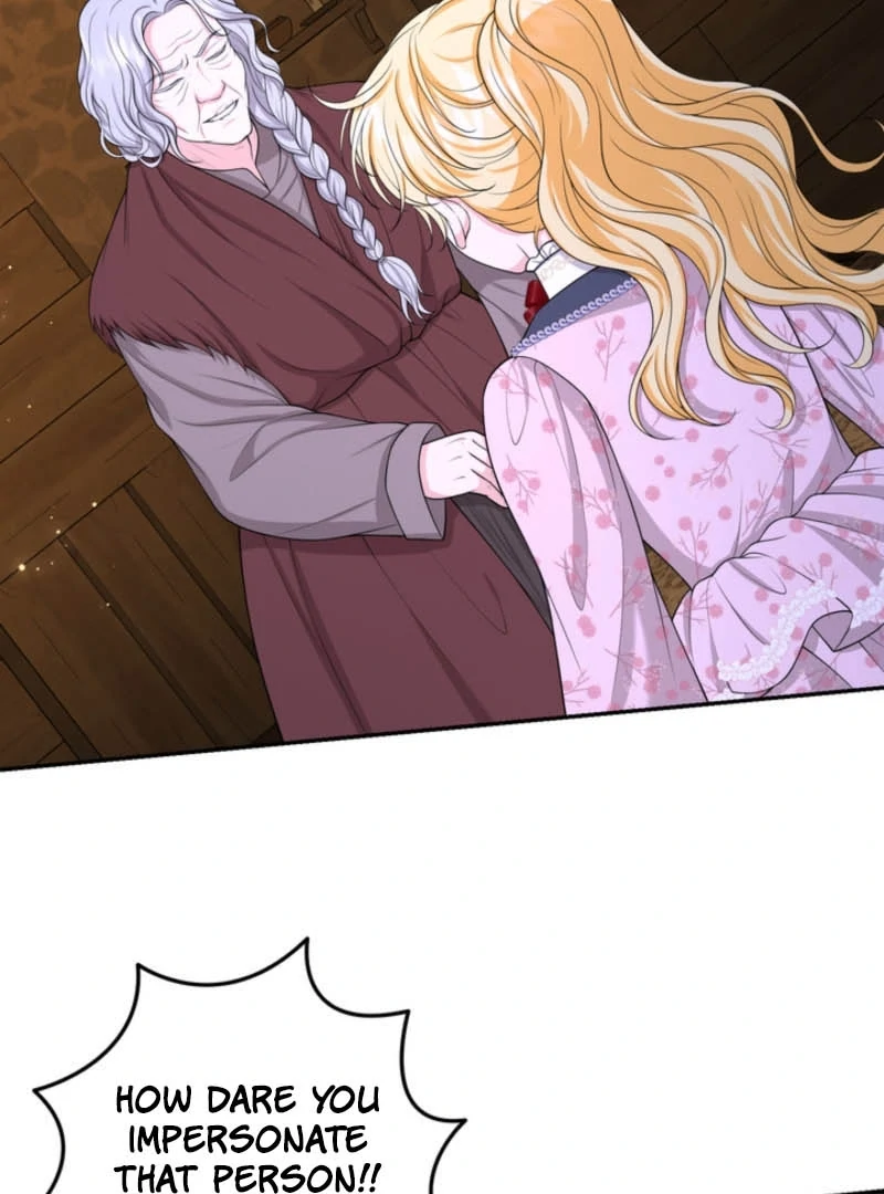 The S-Class Little Princess Is Too Strong Chapter 77 page 3 - 