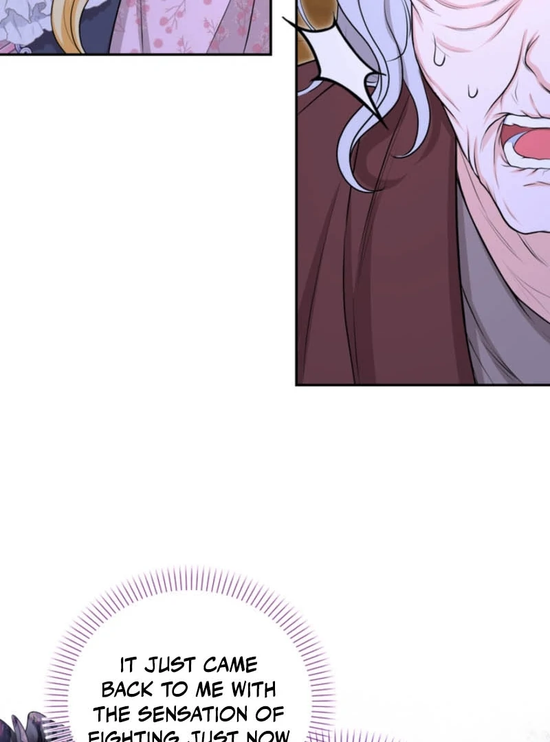 The S-Class Little Princess Is Too Strong Chapter 77 page 21 - 