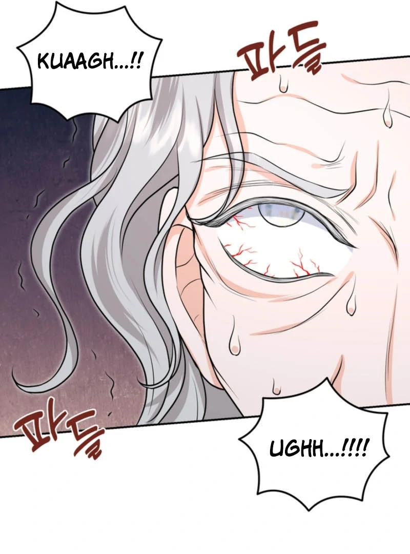 The S-Class Little Princess Is Too Strong Chapter 77 page 28 - 