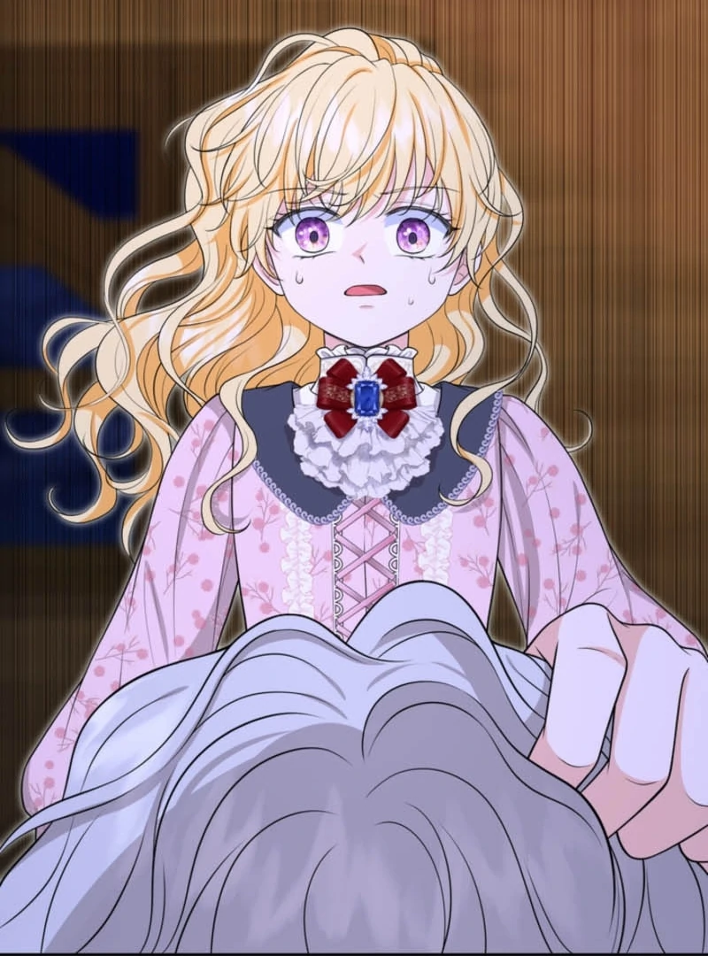 The S-Class Little Princess Is Too Strong Chapter 77 page 32 - 