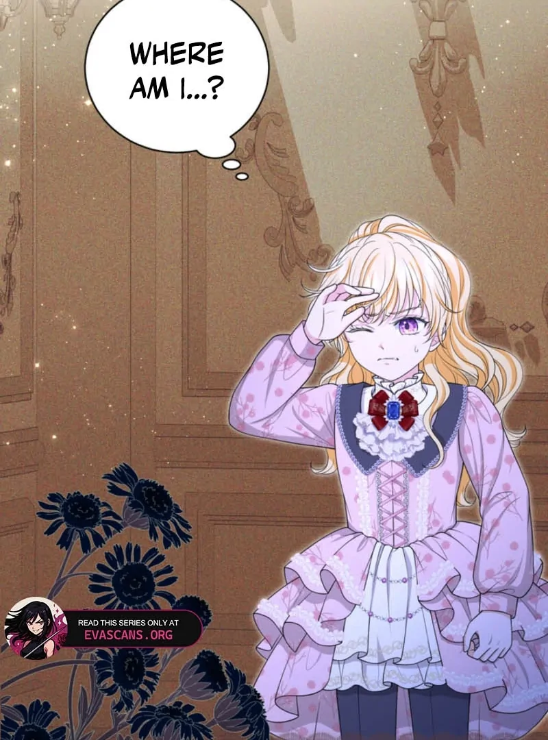 The S-Class Little Princess Is Too Strong Chapter 77 page 37 - 