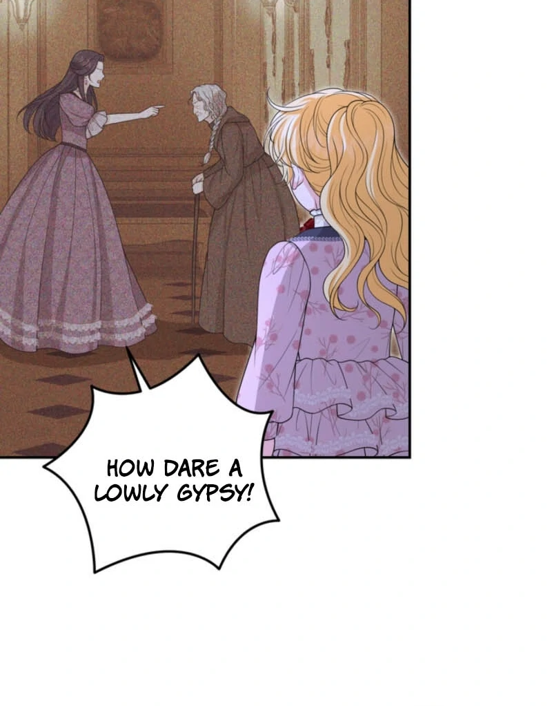 The S-Class Little Princess Is Too Strong Chapter 77 page 39 - 