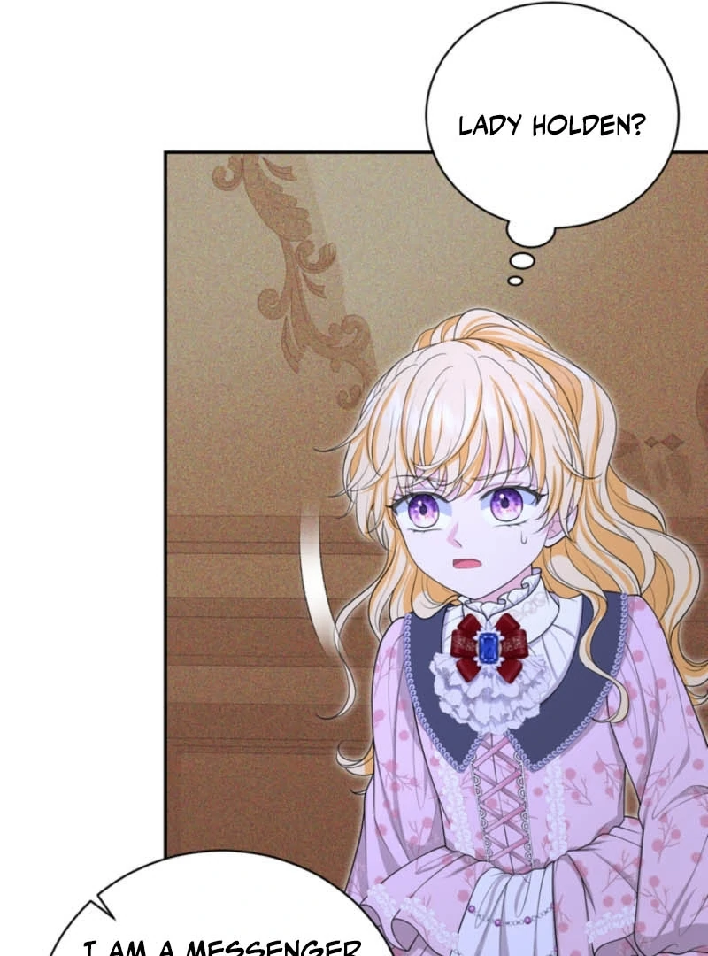 The S-Class Little Princess Is Too Strong Chapter 77 page 40 - 