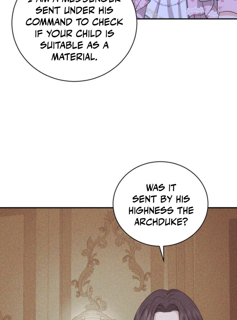 The S-Class Little Princess Is Too Strong Chapter 77 page 41 - 