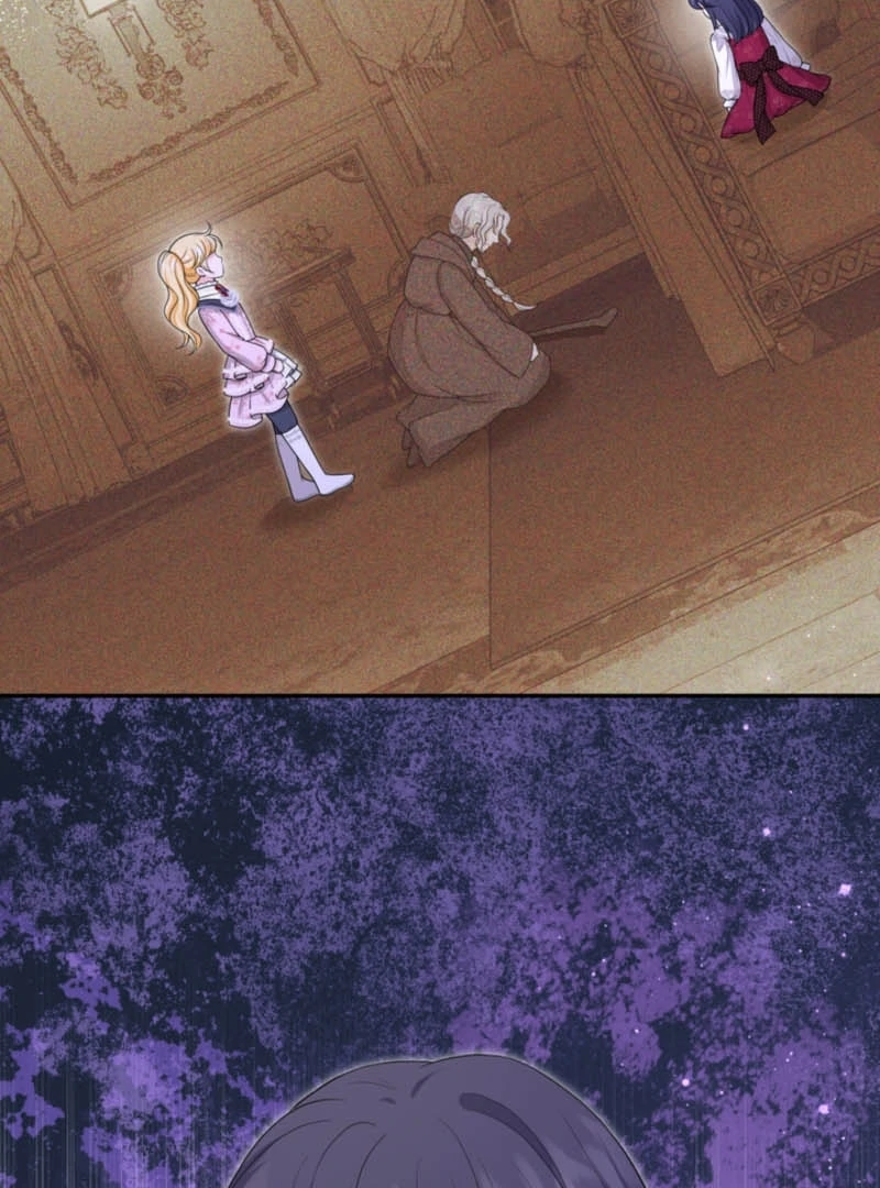The S-Class Little Princess Is Too Strong Chapter 77 page 56 - 