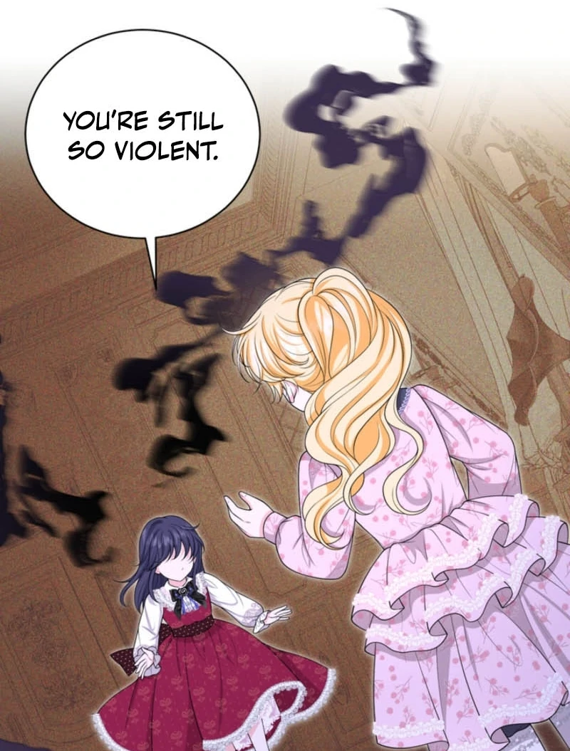 The S-Class Little Princess Is Too Strong Chapter 77 page 61 - 