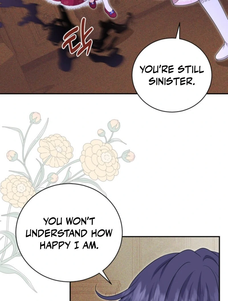 The S-Class Little Princess Is Too Strong Chapter 77 page 62 - 