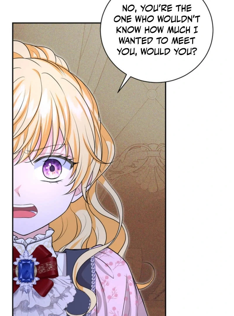 The S-Class Little Princess Is Too Strong Chapter 77 page 64 - 