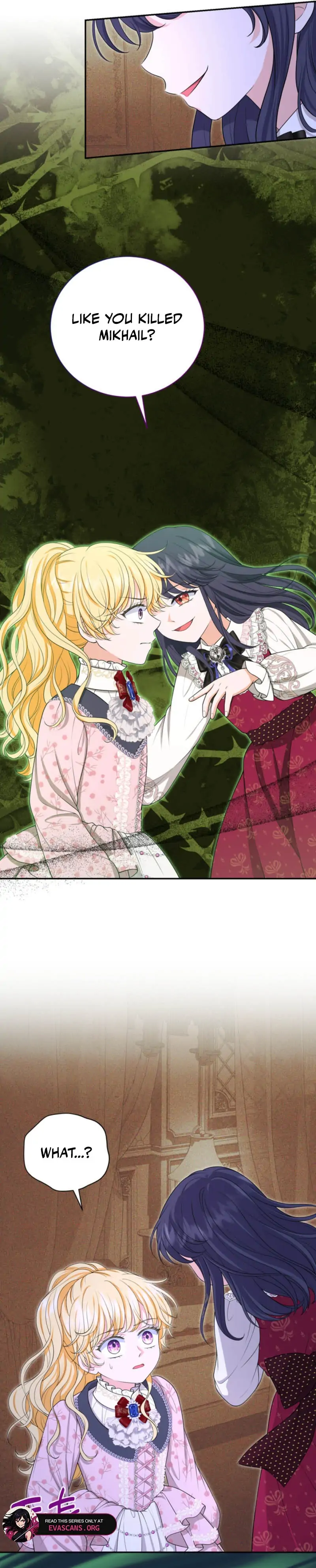 The S-Class Little Princess Is Too Strong Chapter 77 page 67 - 