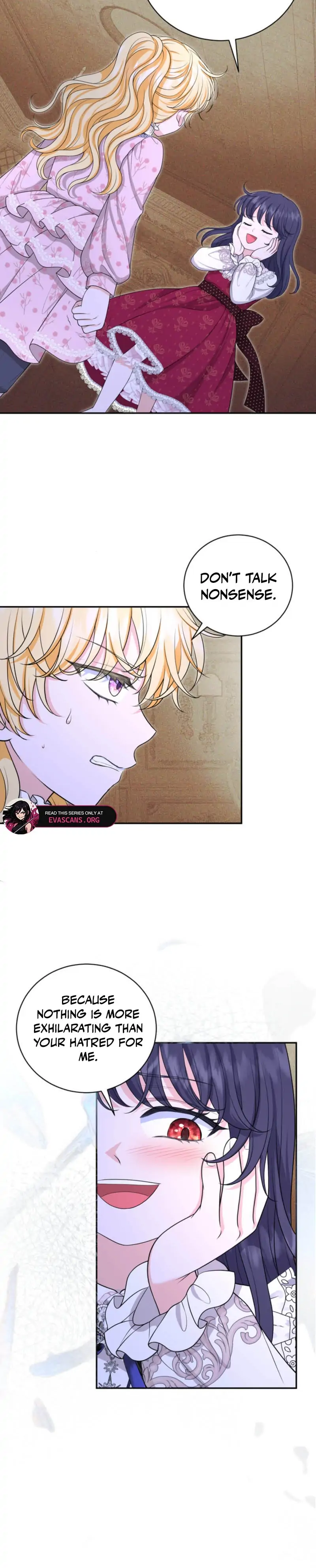 The S-Class Little Princess Is Too Strong Chapter 77 page 69 - 