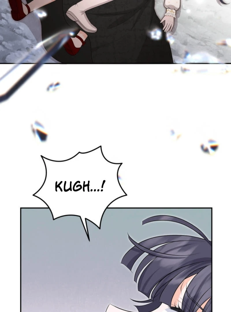 The S-Class Little Princess Is Too Strong Chapter 77 page 72 - 
