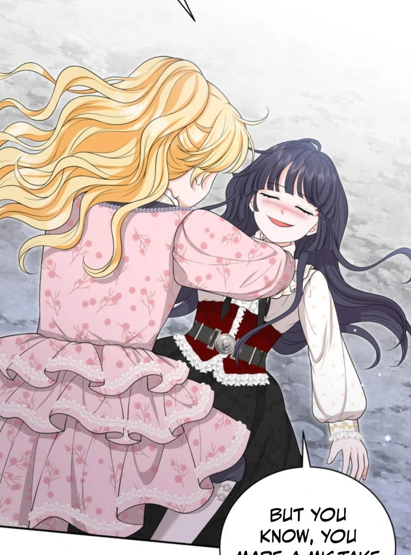 The S-Class Little Princess Is Too Strong Chapter 77 page 80 - 