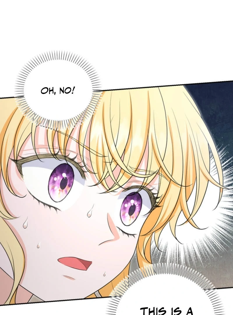 The S-Class Little Princess Is Too Strong Chapter 77 page 85 - 