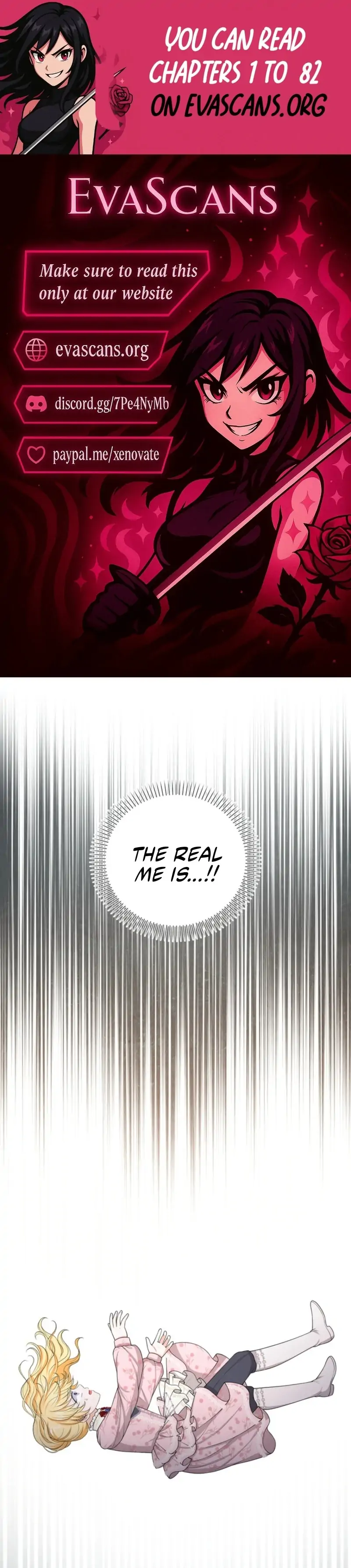 The S-Class Little Princess Is Too Strong Chapter 78 page 1 - 