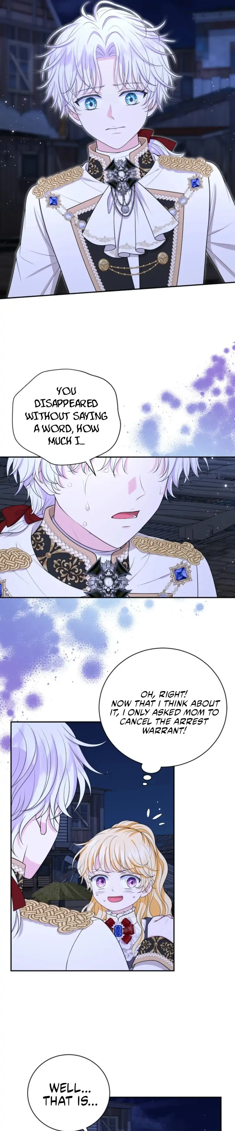 The S-Class Little Princess Is Too Strong Chapter 78 page 13 - 