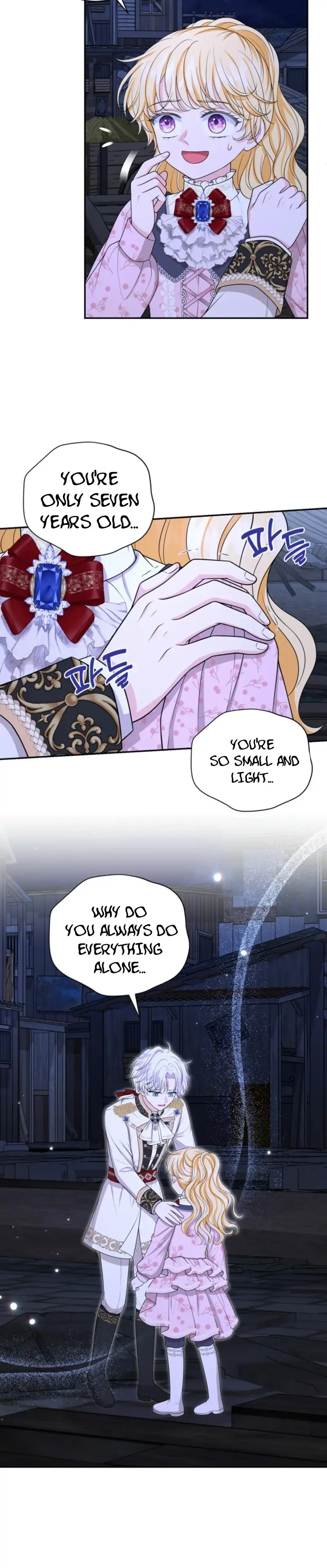 The S-Class Little Princess Is Too Strong Chapter 78 page 14 - 