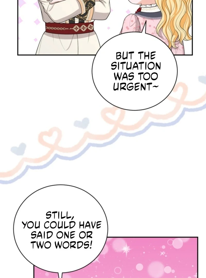 The S-Class Little Princess Is Too Strong Chapter 78 page 19 - 