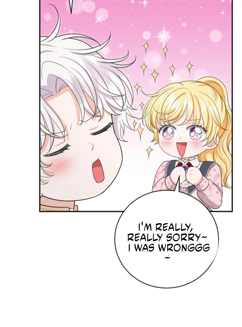 The S-Class Little Princess Is Too Strong Chapter 78 page 20 - 