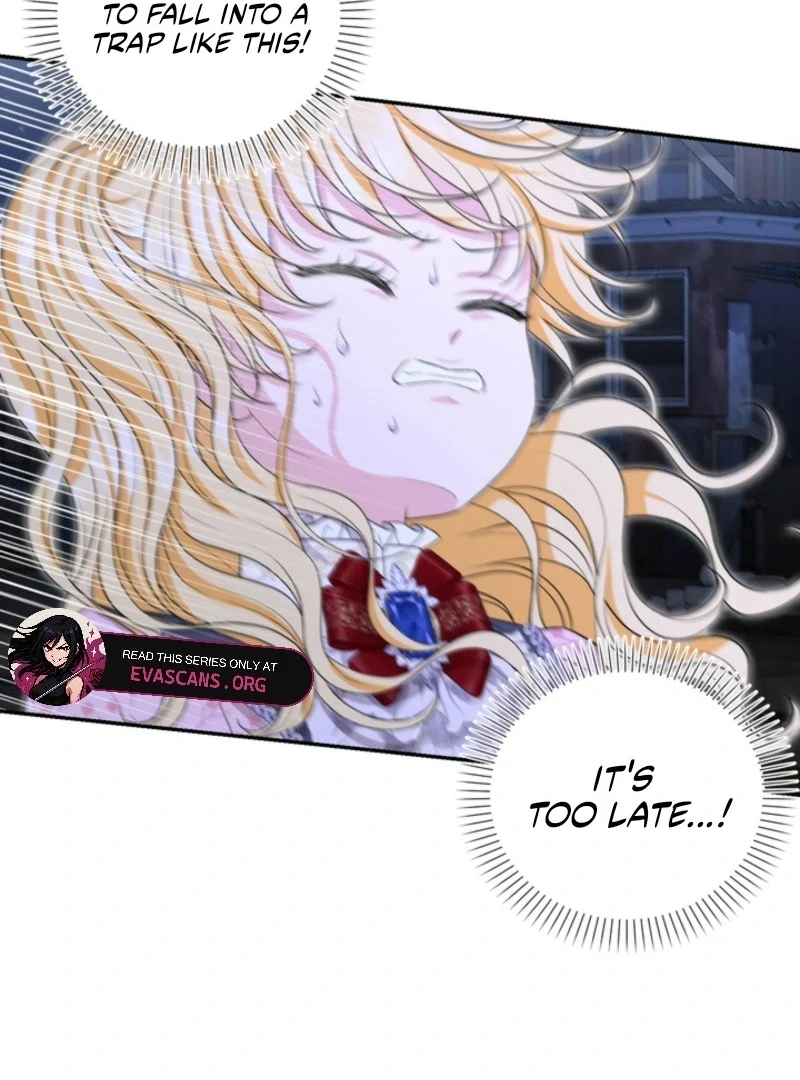 The S-Class Little Princess Is Too Strong Chapter 78 page 3 - 