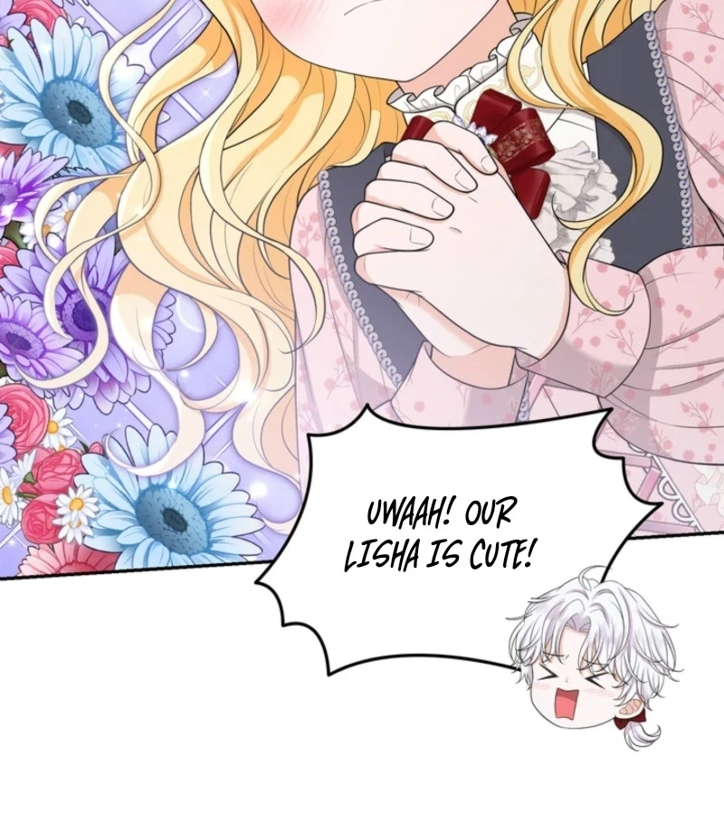 The S-Class Little Princess Is Too Strong Chapter 78 page 22 - 
