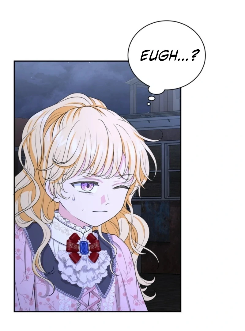 The S-Class Little Princess Is Too Strong Chapter 78 page 4 - 