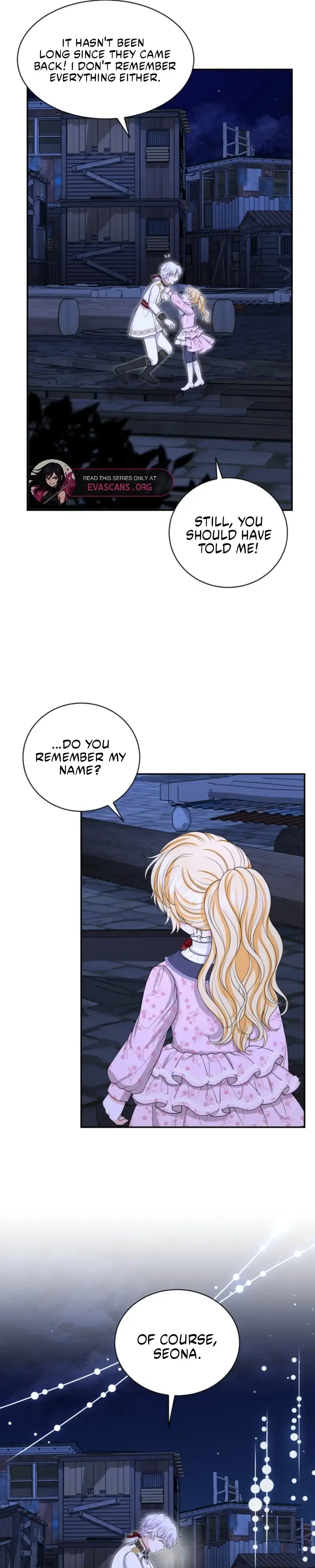 The S-Class Little Princess Is Too Strong Chapter 78 page 35 - 