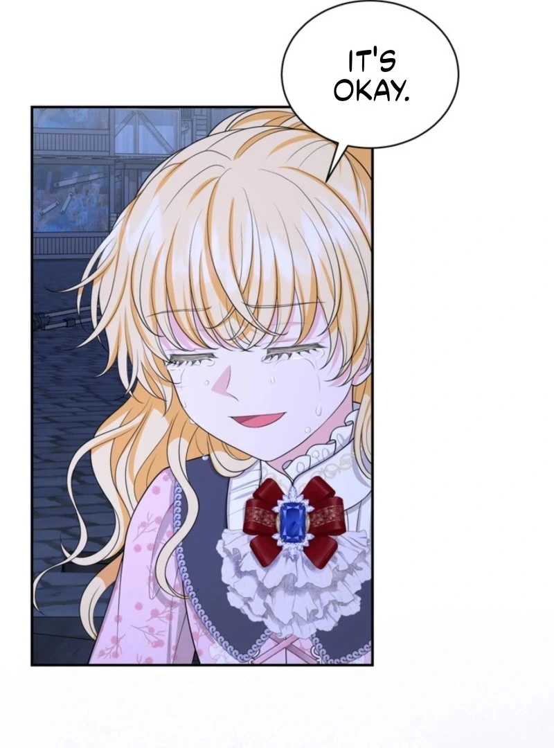 The S-Class Little Princess Is Too Strong Chapter 78 page 37 - 