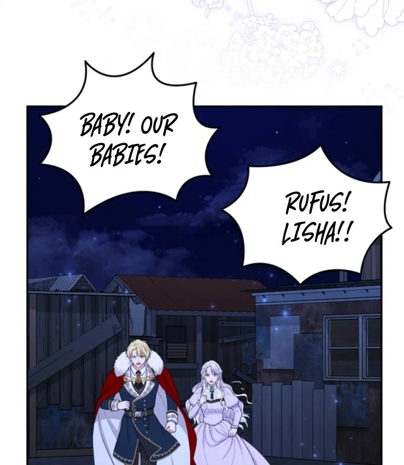 The S-Class Little Princess Is Too Strong Chapter 78 page 40 - 