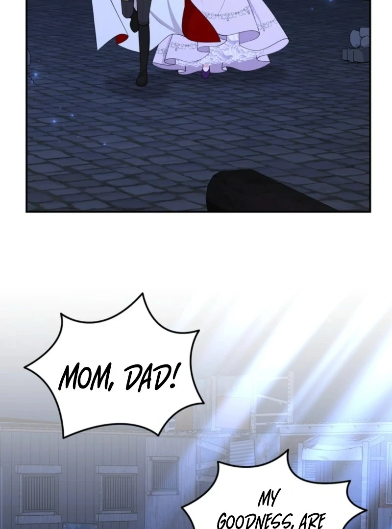The S-Class Little Princess Is Too Strong Chapter 78 page 41 - 