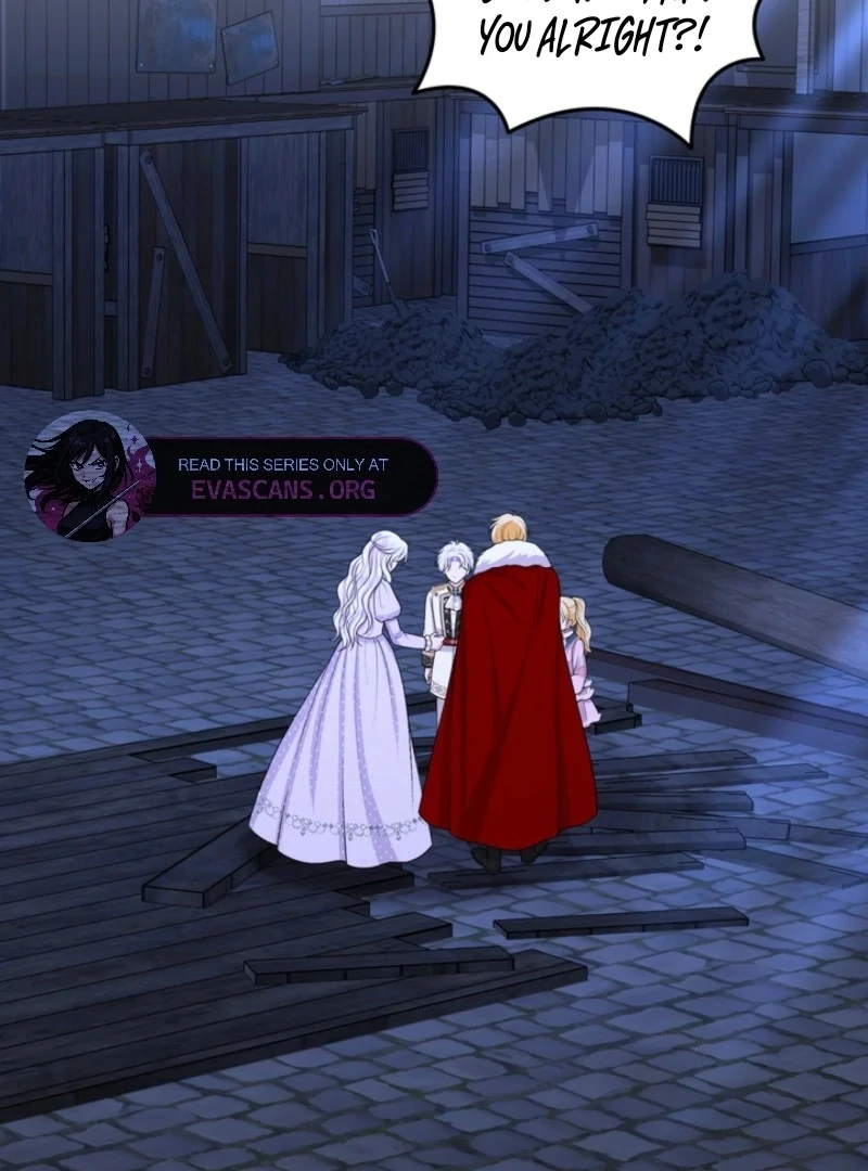 The S-Class Little Princess Is Too Strong Chapter 78 page 42 - 