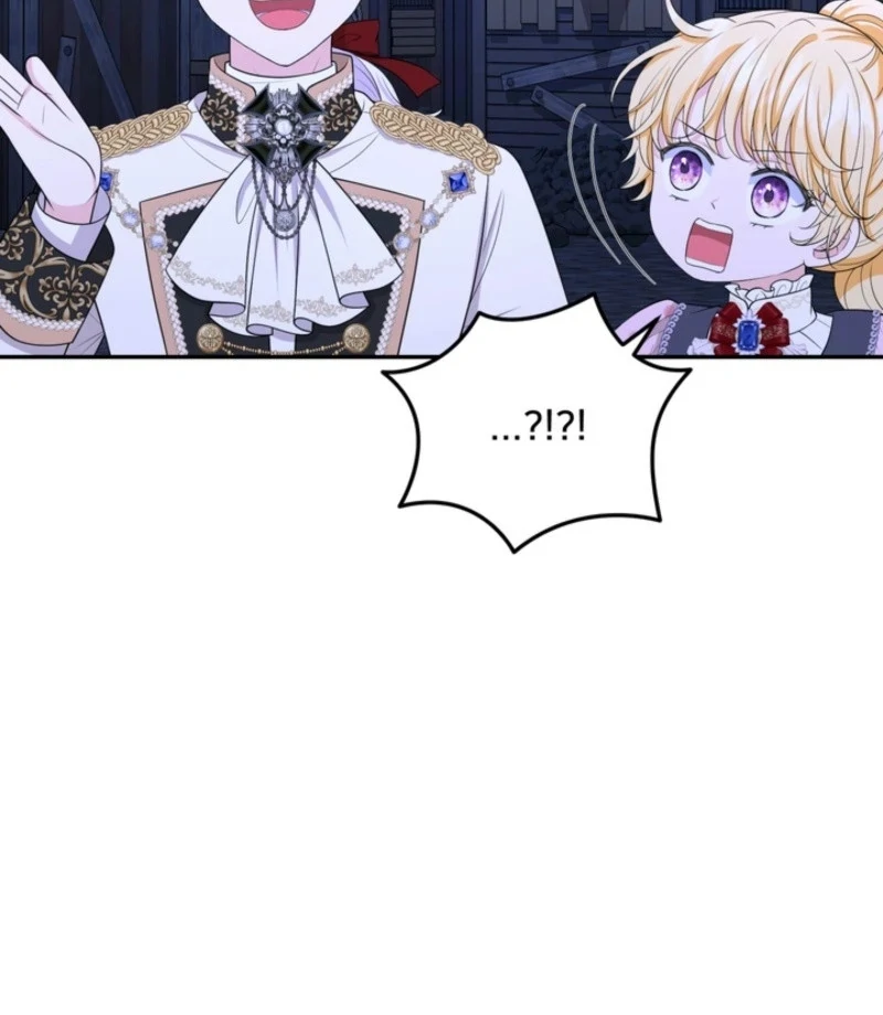 The S-Class Little Princess Is Too Strong Chapter 78 page 44 - 