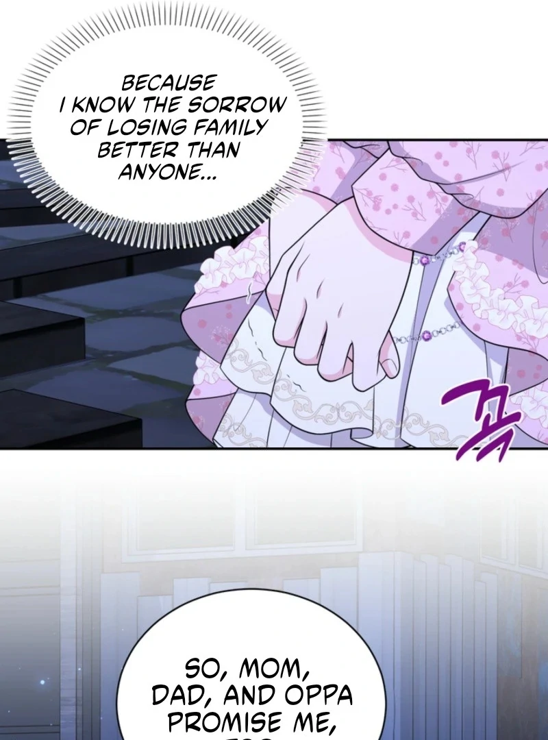 The S-Class Little Princess Is Too Strong Chapter 78 page 47 - 