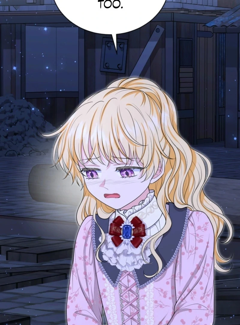 The S-Class Little Princess Is Too Strong Chapter 78 page 48 - 