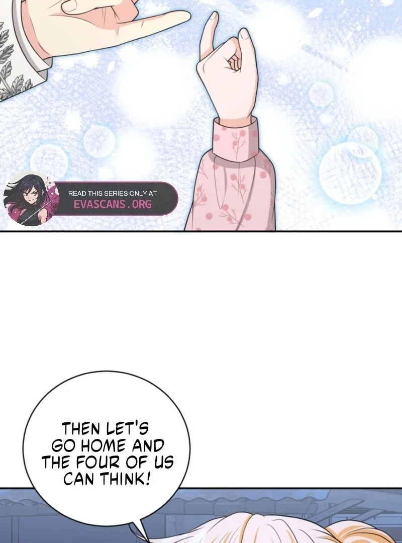 The S-Class Little Princess Is Too Strong Chapter 78 page 56 - 