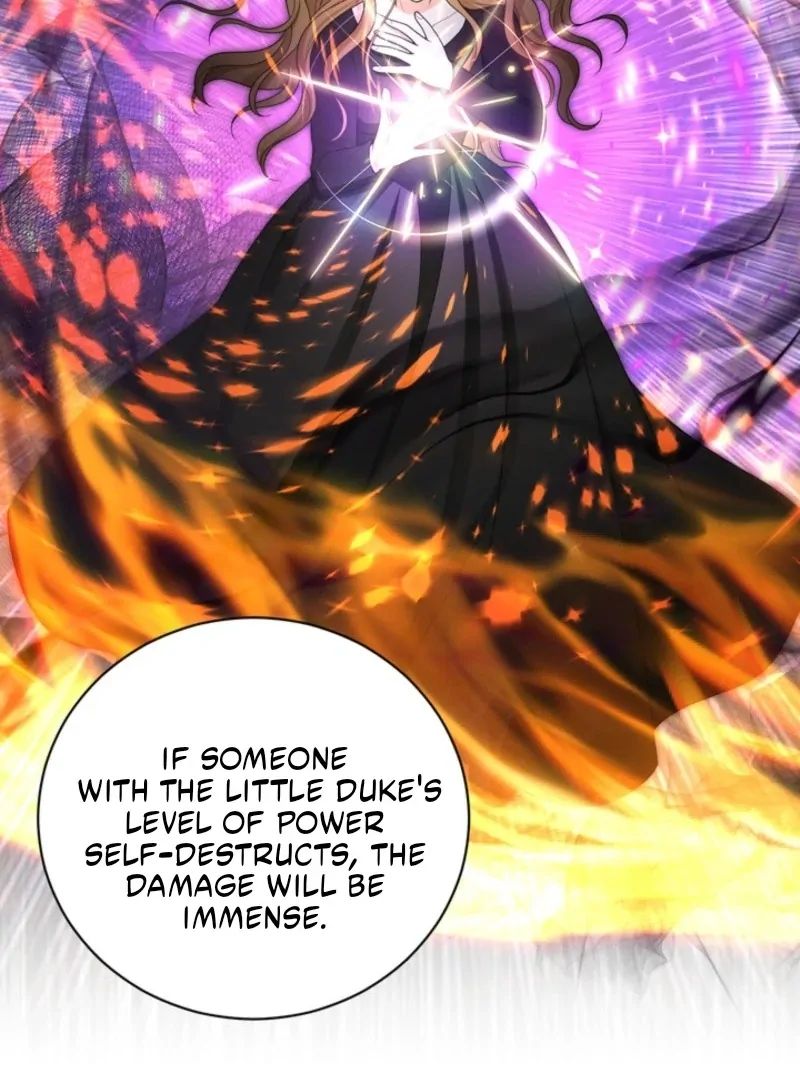 The S-Class Little Princess Is Too Strong Chapter 79 page 11 - 