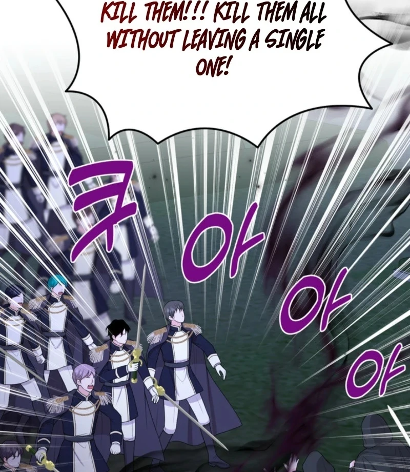 The S-Class Little Princess Is Too Strong Chapter 79 page 24 - 