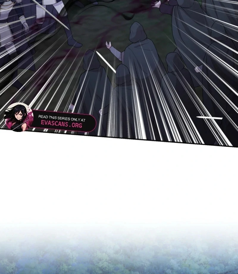 The S-Class Little Princess Is Too Strong Chapter 79 page 25 - 
