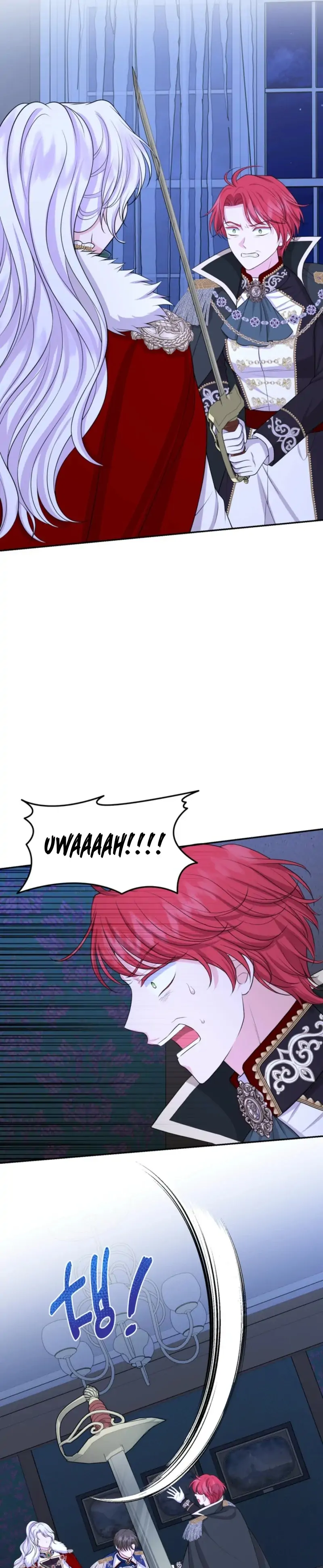 The S-Class Little Princess Is Too Strong Chapter 79 page 30 - 