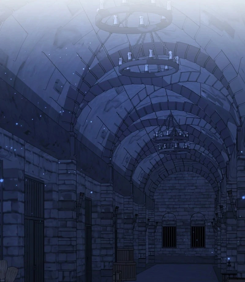 The S-Class Little Princess Is Too Strong Chapter 79 page 43 - 