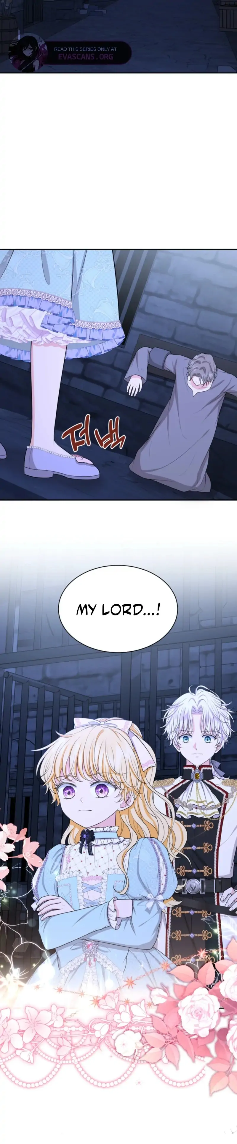 The S-Class Little Princess Is Too Strong Chapter 79 page 44 - 