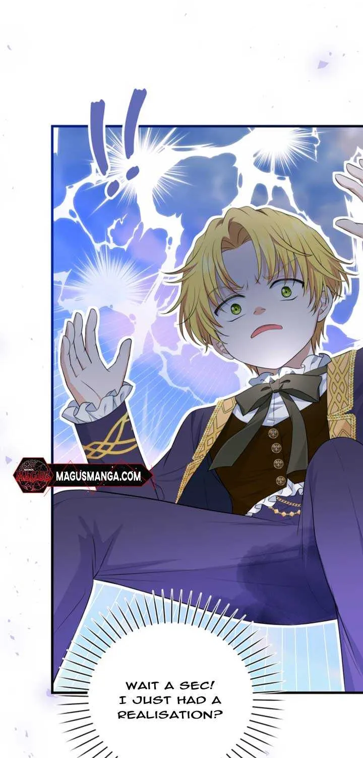 The S-Class Little Princess Is Too Strong Chapter 8 page 2 - 