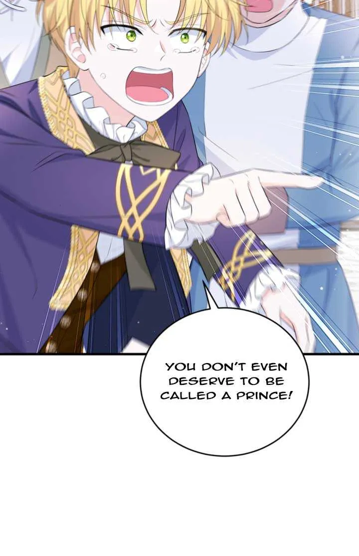 The S-Class Little Princess Is Too Strong Chapter 8 page 14 - 