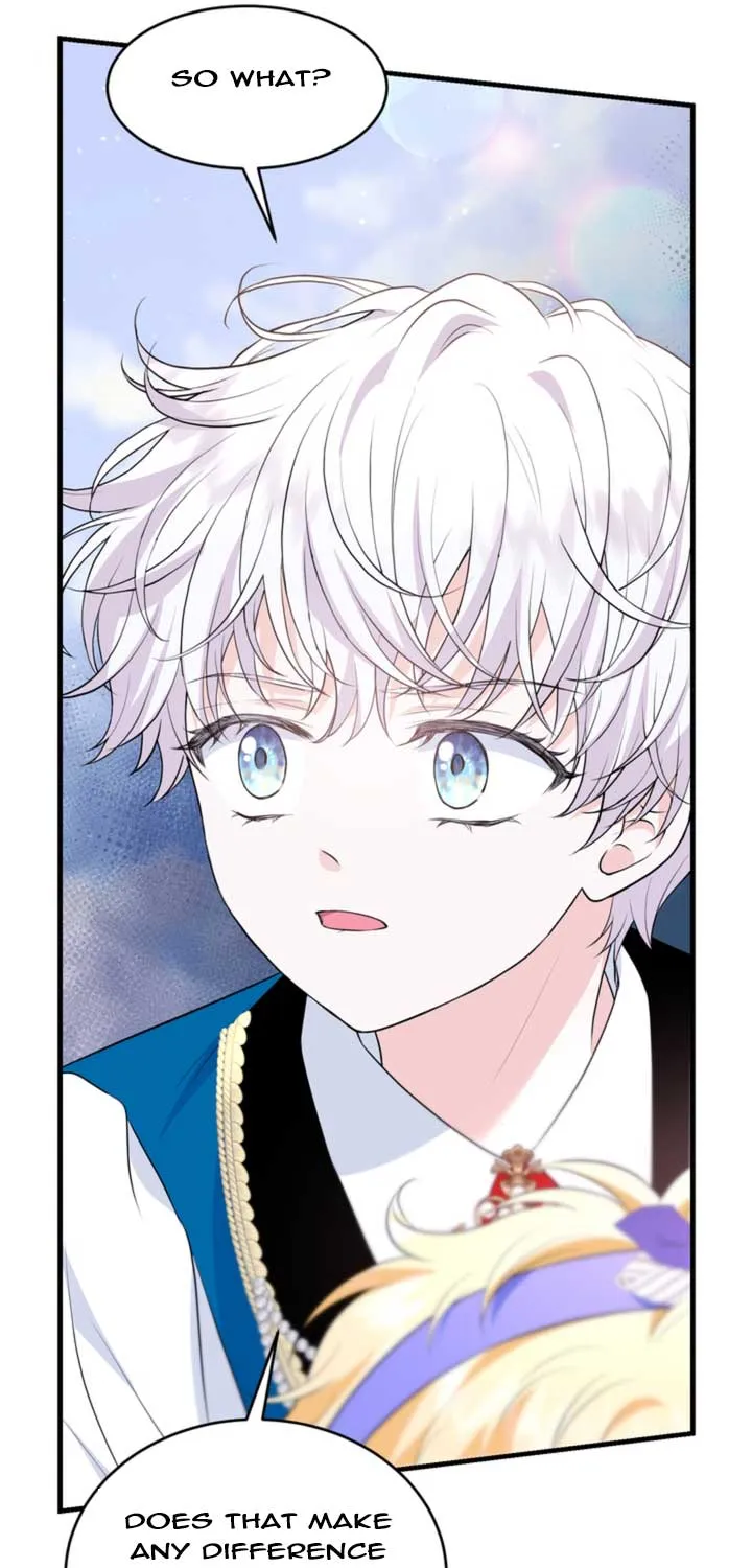 The S-Class Little Princess Is Too Strong Chapter 8 page 15 - 