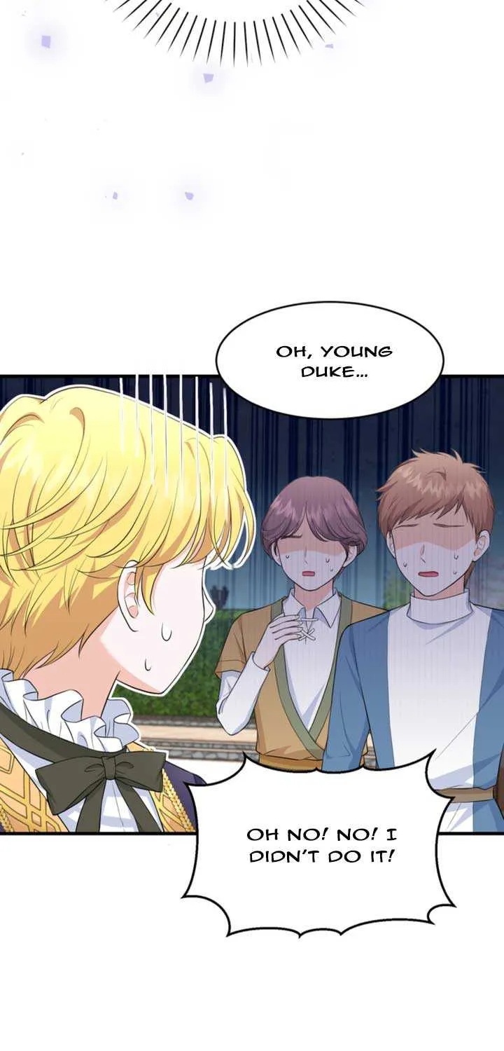 The S-Class Little Princess Is Too Strong Chapter 8 page 3 - 